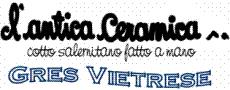 L'antica Ceramica S.a.s.