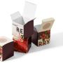 packaging
