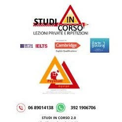 STUDI IN CORSO 2.0