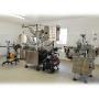 Linea Invasettamento