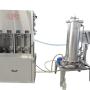 Riempitrice Isobarica e Saturatore