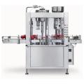 MONOBLOCCO AUTOMATICO RIEMPIMENTO TAPPATURA CON TAPPO RASO COLLO - RTR800-A6 A8