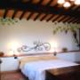 Agriturismo Umbria: CAMERA SUITE