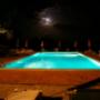 Agriturismo Umbria: PISCINA PANORAMICA
