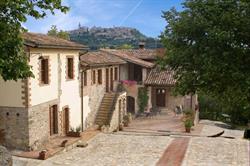 Agriturismo Casale Delle Lucrezie Di Adanti Piergiorgio