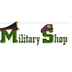 Military Shop di Burla Simonetta