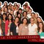 Parte dello staff Abbeyschool Scuola di lingue