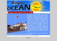 Sito di Bagno Oceano