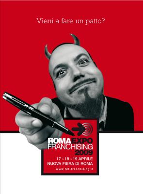 Roma Expo Franchising