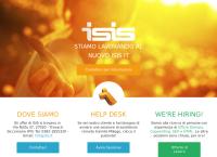 Isis SRL - Servizi Informatica