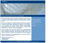 Sito di Ledif SRL