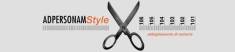 AD Personam Style