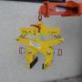 pinza per new jersey