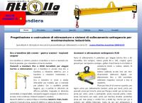 Sito di attollo sas
