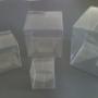 astucci tipo cubo