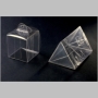 Cristal Plast Scatole Trasparenti SNC