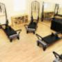 PILATES