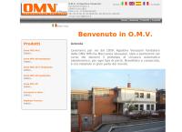 O.M.V. Di A. Vavassori & C. snc