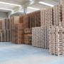 reparto legno