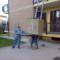 Elevatori per piccoli spazi