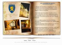Sito di Alloggio Dei Vassalli & Day SPA