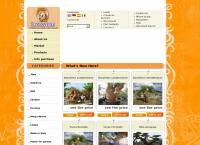 Leon SRL - Complementi D' Arredo - Oggetti Etnici