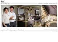 Sito di Home Arredamenti