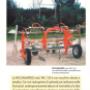 Pacciamatrice mod.PAC150