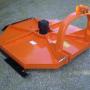 Trincia a catene mod.SP150 visilone lat.ant.