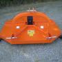 Trincia a catene mod.SP150