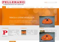 Sito di Pellerano
