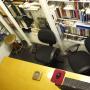 Studio AlkyTECA - office