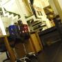 Studio AlkyTECA - office