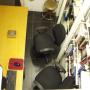 Studio AlkyTECA - office