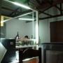 Studio AlkyTECA - progetto opere interne