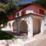 Studio AlkyTECA - progetto villa