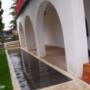 Studio AlkyTECA - progetto villa