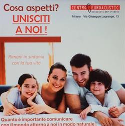 Centro Euroacustic