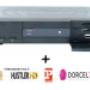 abbonamento Elite 12 canali 1 anno con Decoder HD