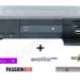 abbonamento Penta Card 5 ch SCT 1 anno con Decoder