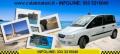 Taxi Lamezia Terme ( da per Aeroporto Stazione) in Calabria