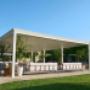Caricato da visitatore il 14/12/2016 - gazebo con termotetto