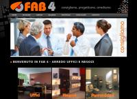 Fab 4 S.r.l.