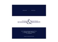 Quagliaro & Migliorati Avvocati Associati