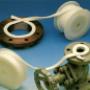 Caricato da visitatore il 19/05/2016 - TEFLON PTFE ESPANSO A NASTRO ADESIVO