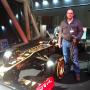 Misura Formula 1