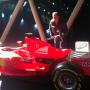 Misura Formula 1