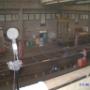 Misura fonometrica in officina ferroviaria