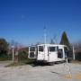 Misura fonometrica rumore aeroporto