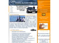 Vanni Autonoleggio  Autonoleggi Con Conducente